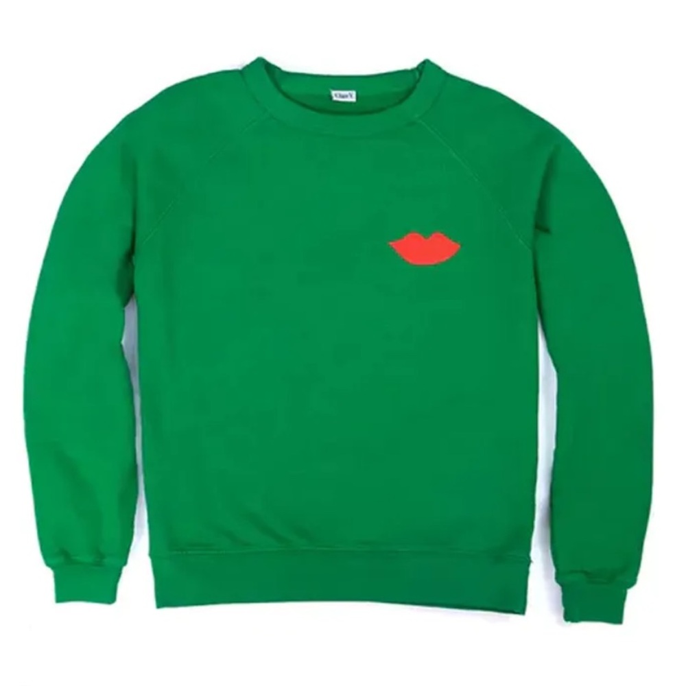 Clare V Sweatshirt
